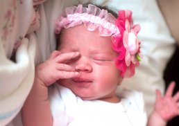 İlkpozlar - Doğum Fotoğrafı