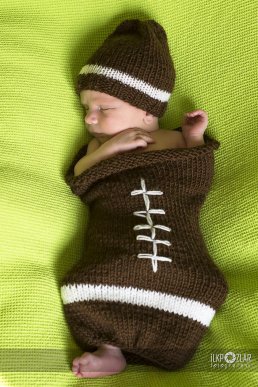 İlkpozlar - Yenidoğan Fotoğrafı