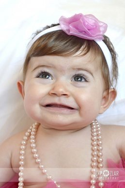 İlkpozlar - Yenidoğan Fotoğrafı