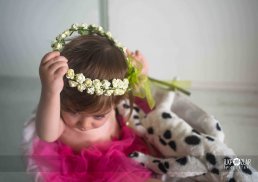 İlkpozlar - Yenidoğan Fotoğrafı