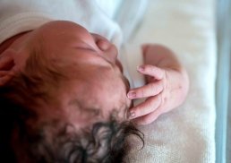 İlkpozlar - Doğum Fotoğrafı