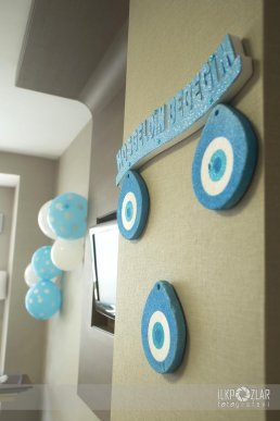 İlkpozlar - Doğum Fotoğrafı