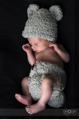 İlkpozlar - Yenidoğan Fotoğrafı