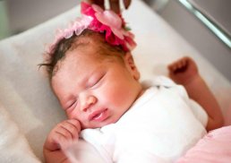 İlkpozlar - Doğum Fotoğrafı