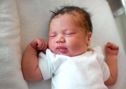 İlkpozlar - Doğum Fotoğrafı