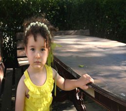 İlkpozlar - Aile ve Bebek Fotoğrafı