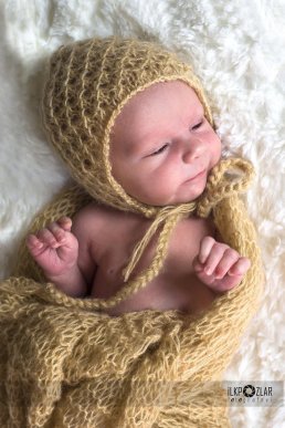 İlkpozlar - Yenidoğan Fotoğrafı