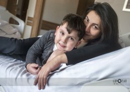 İlkpozlar - Doğum Fotoğrafı