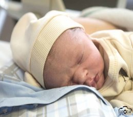 İlkpozlar - Doğum Fotoğrafı