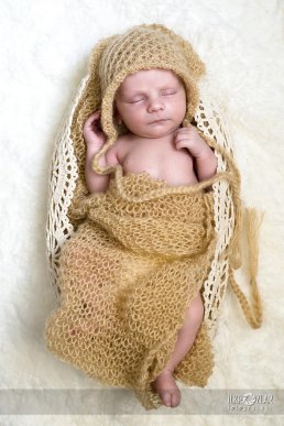 İlkpozlar - Yenidoğan Fotoğrafı