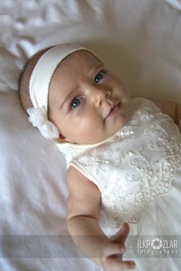 İlkpozlar - Yenidoğan Fotoğrafı