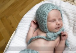 İlkpozlar - Yenidoğan Fotoğrafı