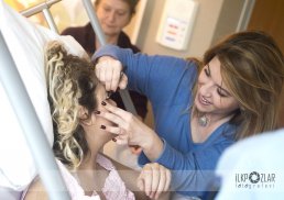 İlkpozlar - Doğum Fotoğrafı