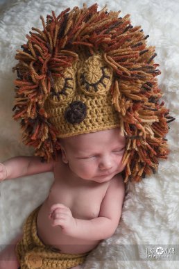 İlkpozlar - Yenidoğan Fotoğrafı