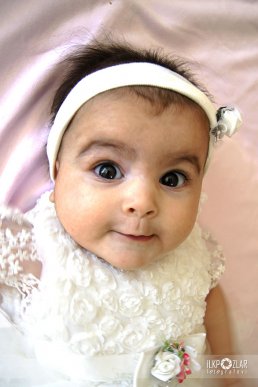 İlkpozlar - Yenidoğan Fotoğrafı