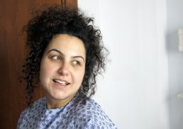 İlkpozlar - Doğum Fotoğrafı