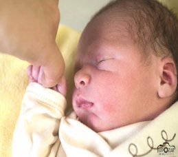 İlkpozlar - Doğum Fotoğrafı