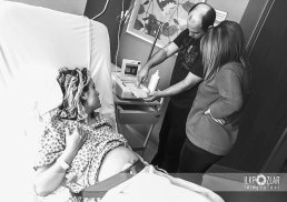 İlkpozlar - Doğum Fotoğrafı