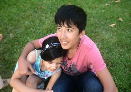 İlkpozlar - Aile ve Bebek Fotoğrafı