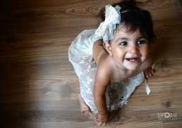 İlkpozlar - Yenidoğan Fotoğrafı