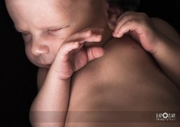 İlkpozlar - Yenidoğan Fotoğrafı