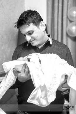 İlkpozlar - Doğum Fotoğrafı