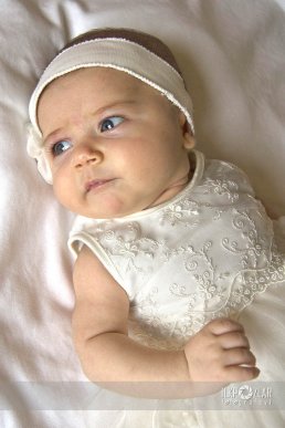 İlkpozlar - Yenidoğan Fotoğrafı