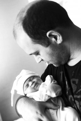 İlkpozlar - Doğum Fotoğrafı