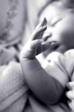 İlkpozlar - Doğum Fotoğrafı