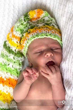 İlkpozlar - Yenidoğan Fotoğrafı