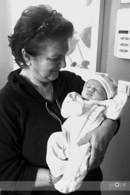 İlkpozlar - Doğum Fotoğrafı