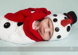 İlkpozlar - Yenidoğan Fotoğrafı