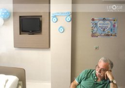 İlkpozlar - Doğum Fotoğrafı