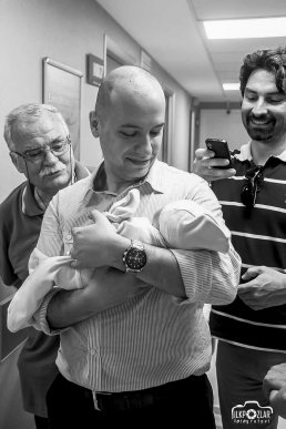 İlkpozlar - Doğum Fotoğrafı