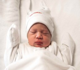 İlkpozlar - Doğum Fotoğrafı