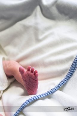 İlkpozlar - Doğum Fotoğrafı