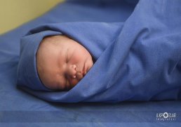 İlkpozlar - Doğum Fotoğrafı