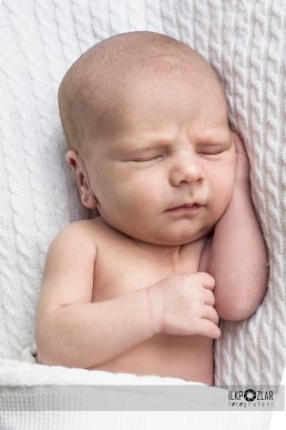 İlkpozlar - Yenidoğan Fotoğrafı