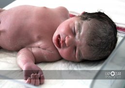 İlkpozlar - Doğum Fotoğrafı