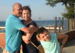 İlkpozlar - Aile ve Bebek Fotoğrafı