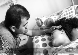 İlkpozlar - Doğum Fotoğrafı