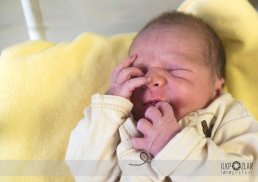 İlkpozlar - Doğum Fotoğrafı