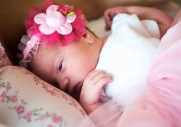 İlkpozlar - Doğum Fotoğrafı