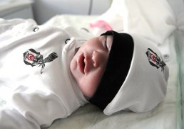 İlkpozlar - Doğum Fotoğrafı