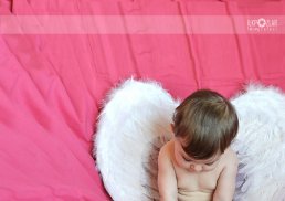 İlkpozlar - Yenidoğan Fotoğrafı