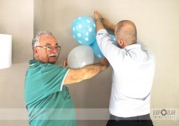 İlkpozlar - Doğum Fotoğrafı