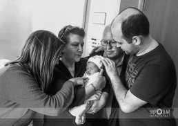 İlkpozlar - Doğum Fotoğrafı