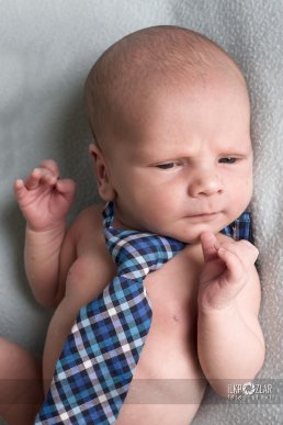 İlkpozlar - Yenidoğan Fotoğrafı