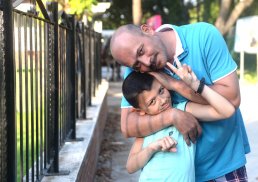 İlkpozlar - Aile ve Bebek Fotoğrafı