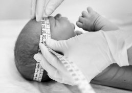 İlkpozlar - Doğum Fotoğrafı